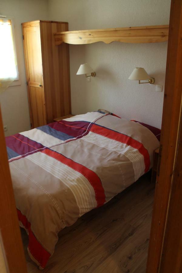 Le Grand Panorama (Apt. 410) Saint-Gervais-les-Bains Exterior foto