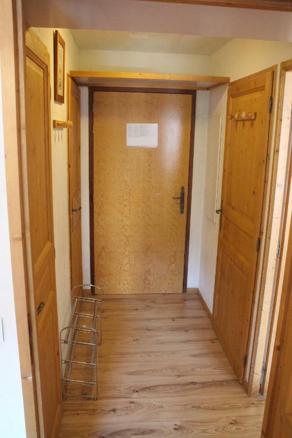 Le Grand Panorama (Apt. 410) Saint-Gervais-les-Bains Exterior foto