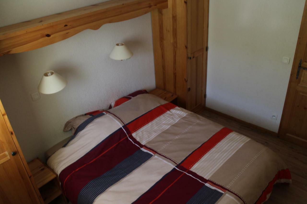 Le Grand Panorama (Apt. 410) Saint-Gervais-les-Bains Exterior foto
